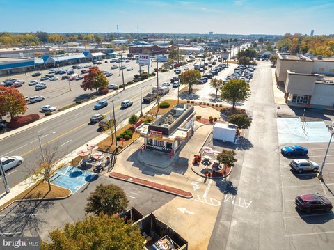 Turn-Key Restaurant on Route 13