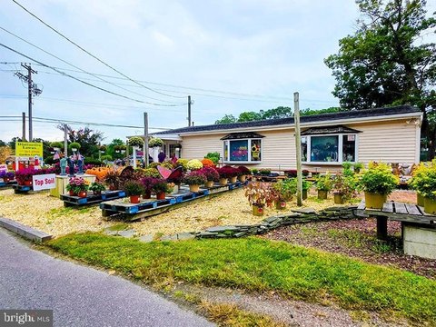 Turnkey Garden Center Opportunity