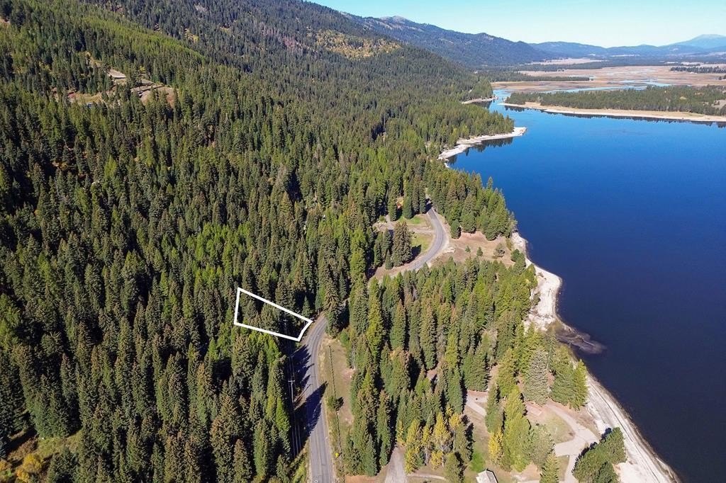 Mountain Land Near Tamarack Resort