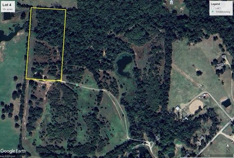 Canton ISD Land Opportunity