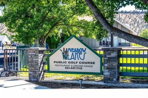 Prineville Residential Lot Opportunity