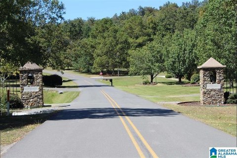LAND - CULLMAN, AL