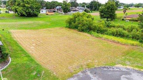Land, DADE CITY, FL