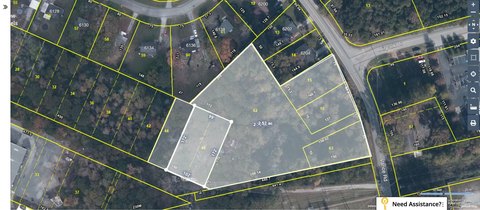 Chattanooga Land Development Opportunity