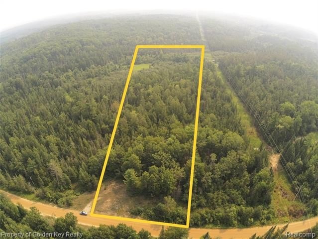 Hunting Land with River Access