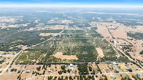 Land, Kempner, TX