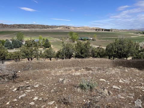 Build-Ready View Residential Lot