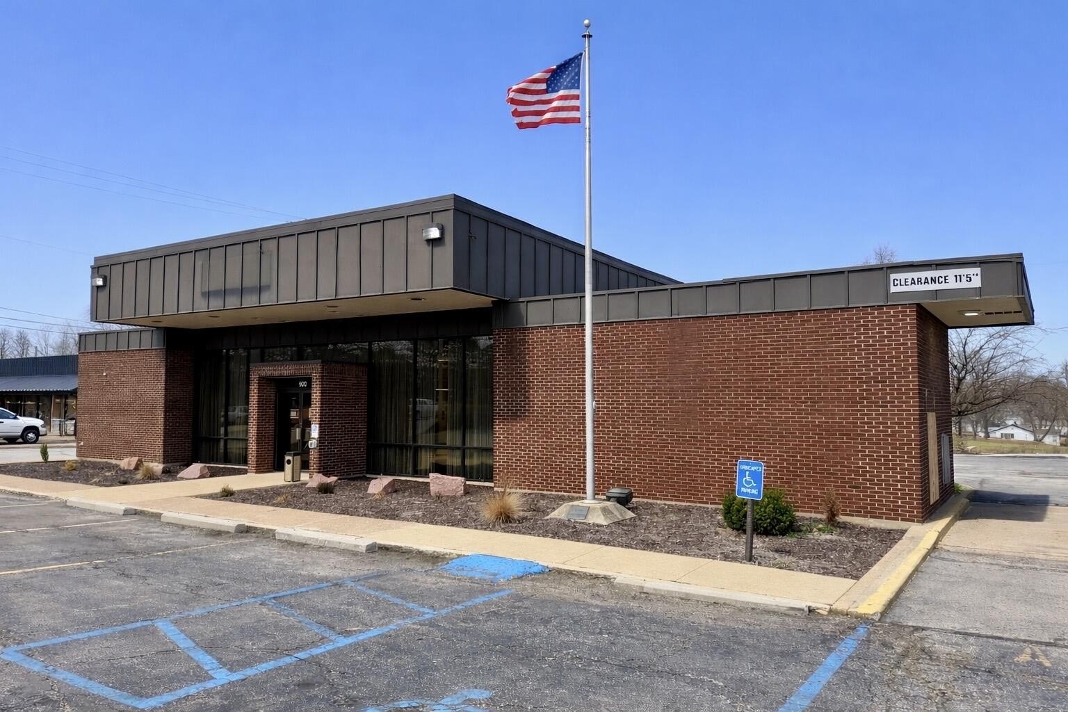 Highway 32 Commercial Opportunity