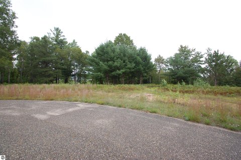 Waterfront Residential Lot with Creek Access