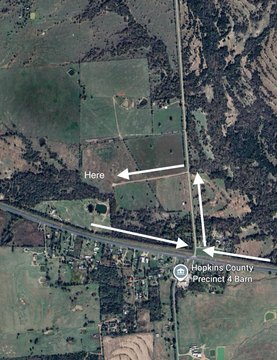 Multi-Acre Land Tract