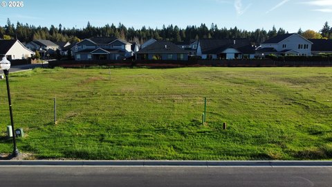 Land, BattleGround, WA