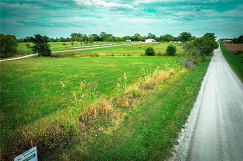 Lathrop, MO Land Opportunity