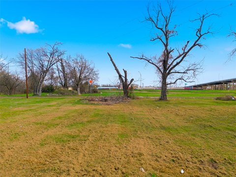 Waco Land Near Baylor