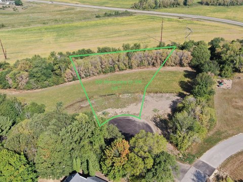 Residential Land in Pine Island