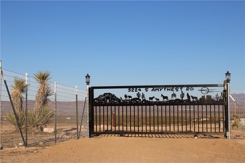 Golden Valley Land For Sale