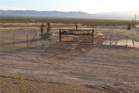 Golden Valley Land For Sale