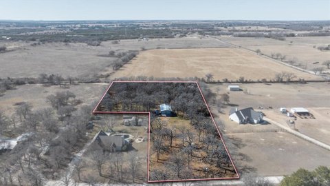 2.43 Acres Ready for Building