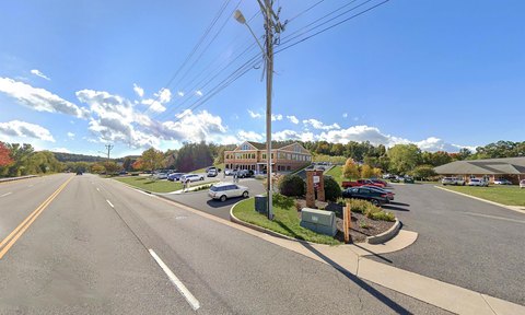 Prime Commercial Lot in Harrisonburg