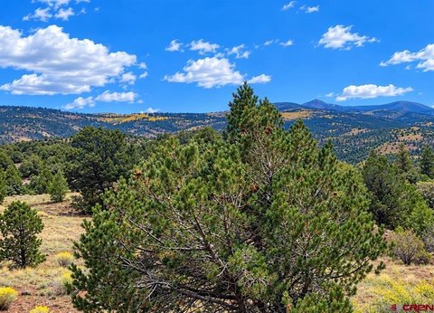 LAND, South Fork, CO