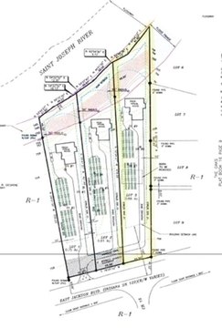 Riverfront Residential Land Opportunity