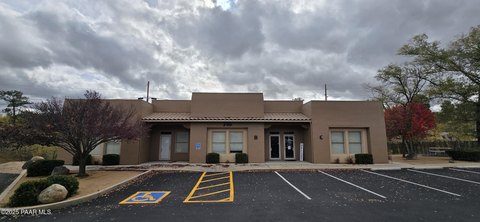 Professional Office Space in Prescott