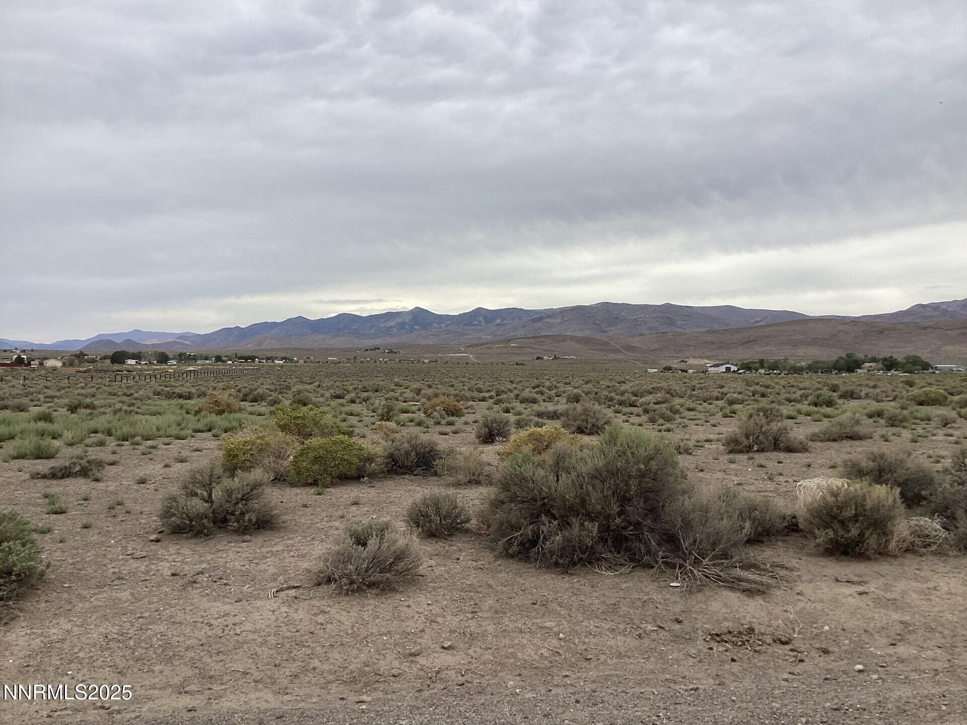 Silver Springs Land For Sale