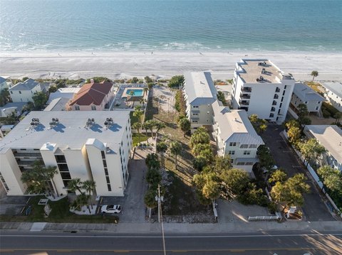 LAND - INDIAN ROCKS BEACH, FL