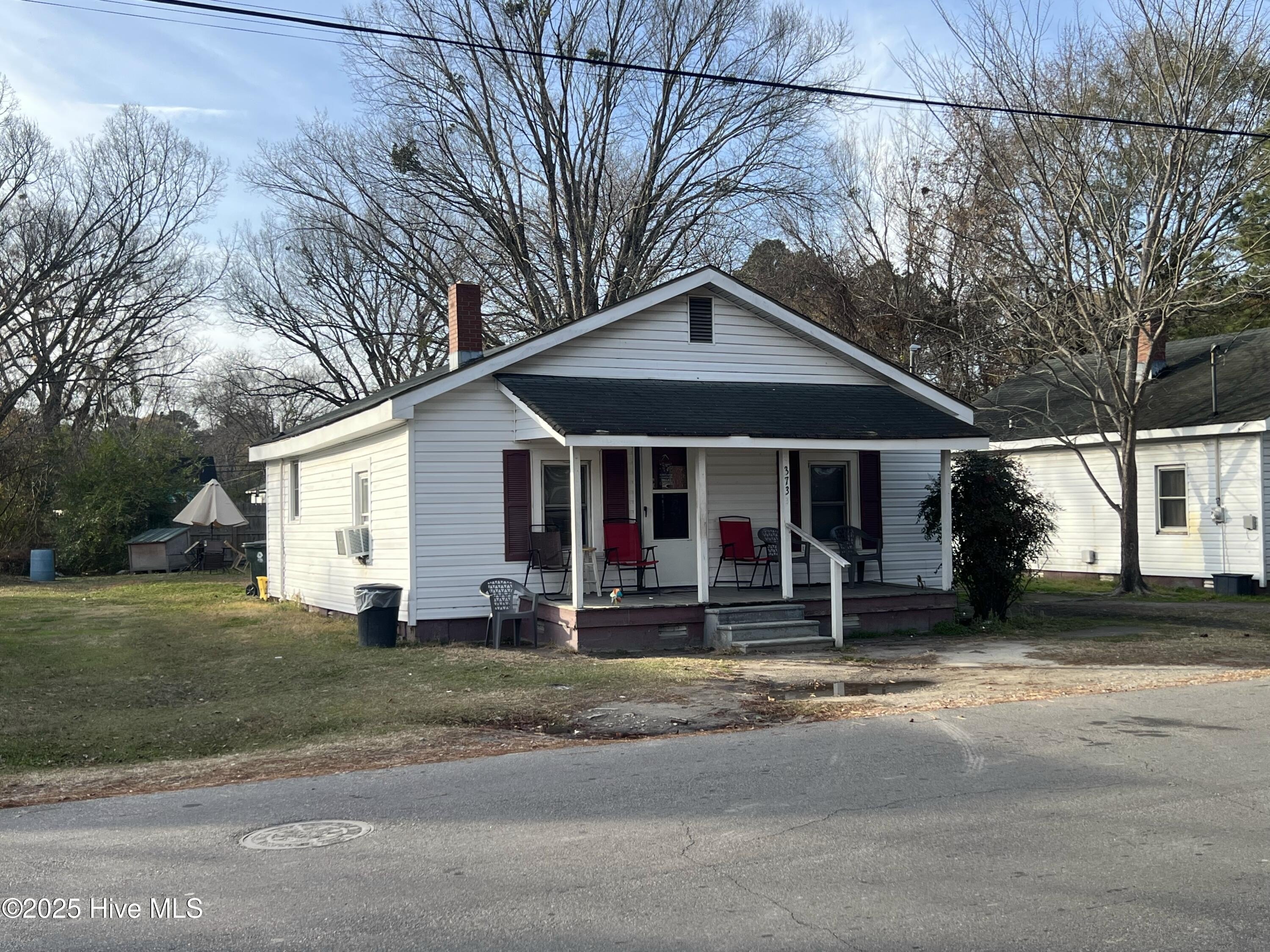 Income Producing Multi-Family Opportunity