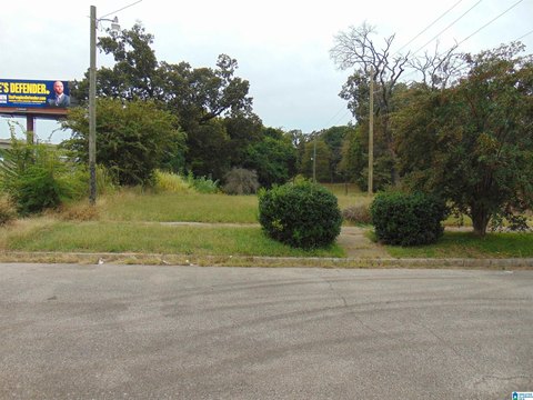Residential Land in Birmingham, AL