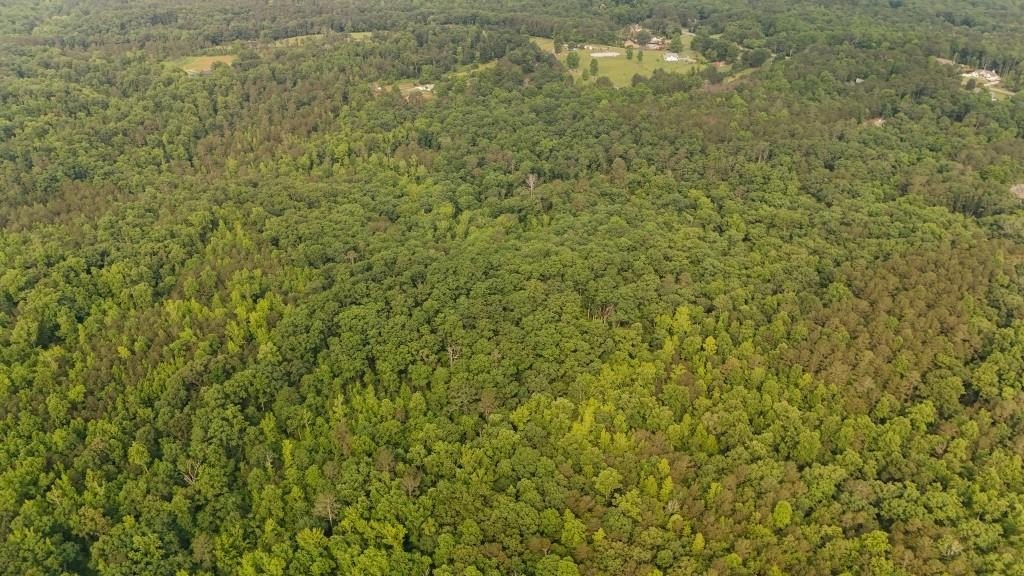 Cherokee County Agricultural Land