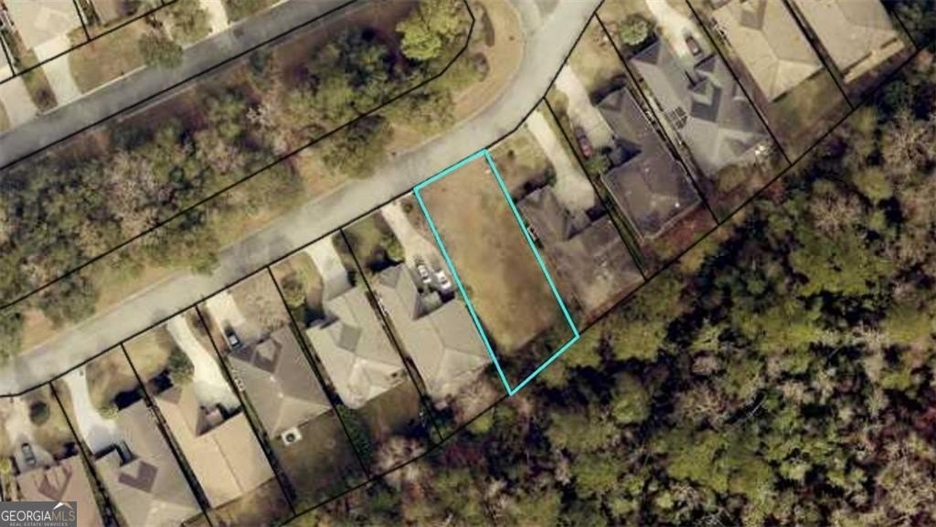 Cleared Lot in Osprey Cove