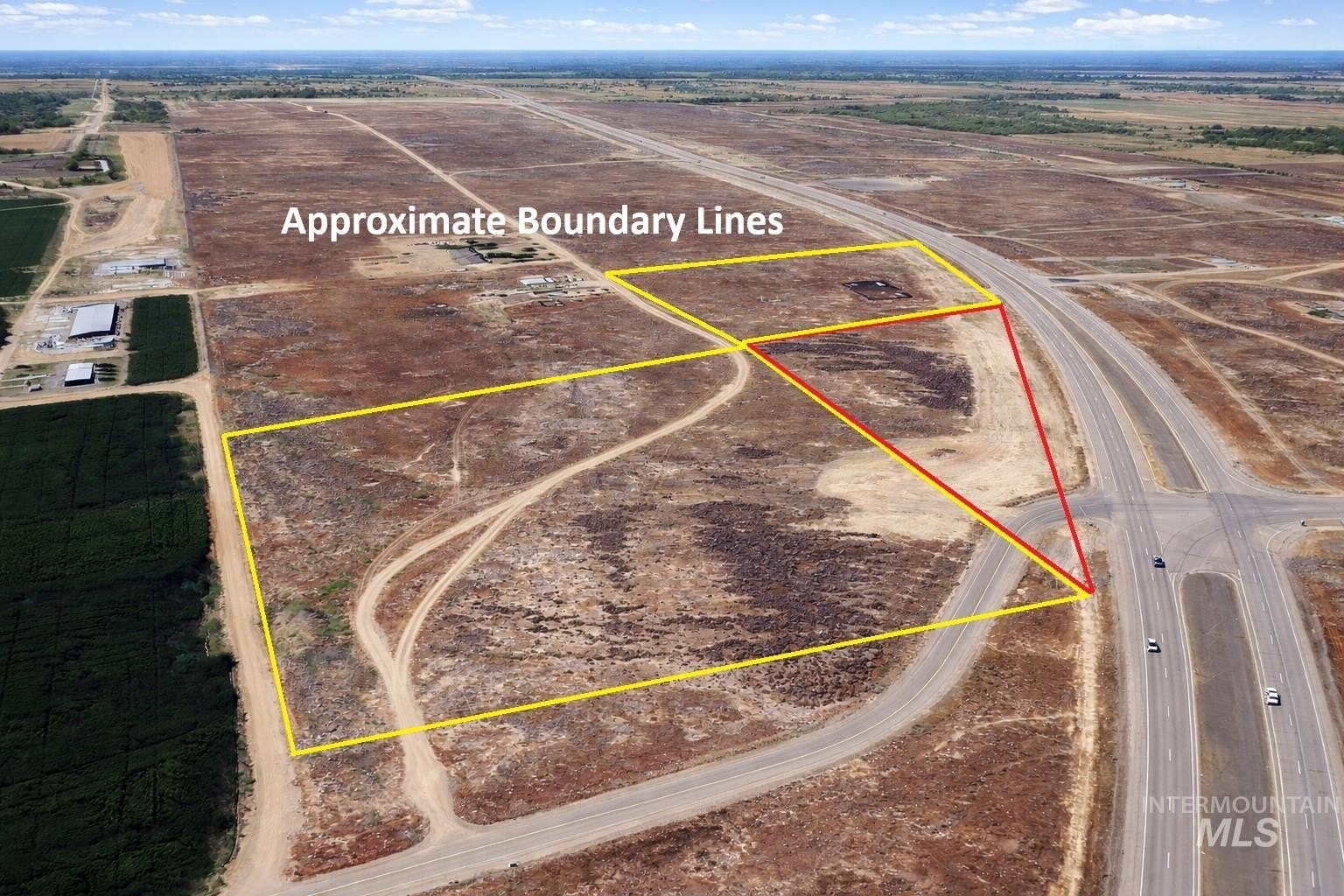 Mountain Home Commercial Development Opportunity