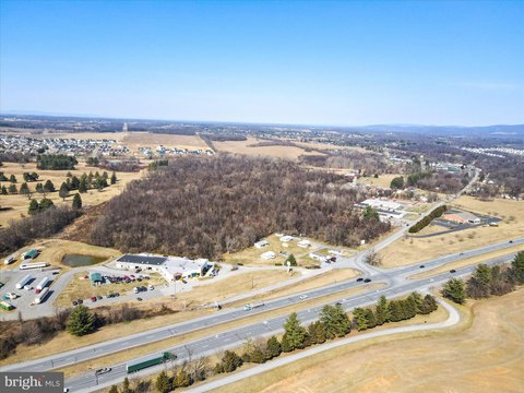 Harpers Ferry Development Opportunity