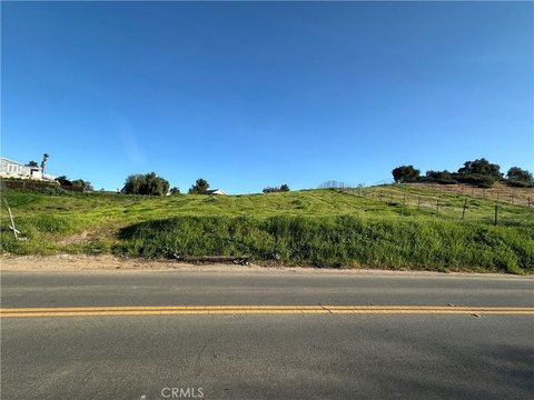 Menifee Land Parcel For Sale