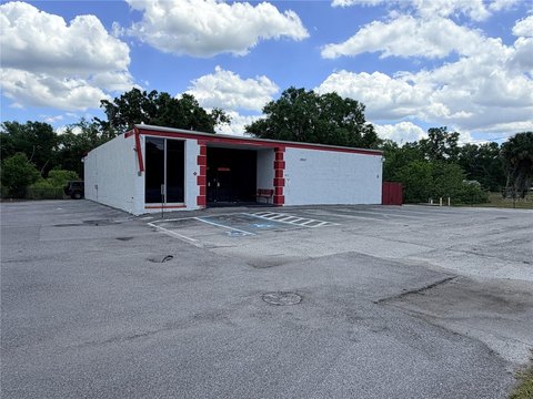 Rehabilitation-Required Flex Building