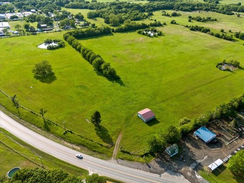 Highway 9 Commercial Land Available