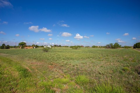 5-Acre Land in Timbercreek, Amarillo