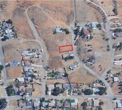 Residential Land in Prime Location