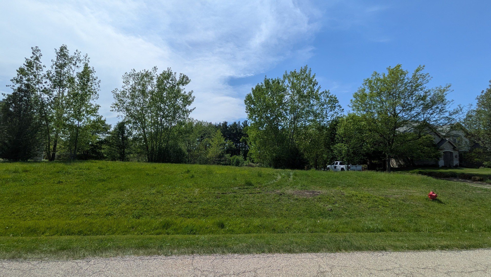 Lakewood, IL Land For Sale