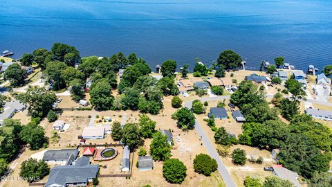 LAND - Edenton, NC