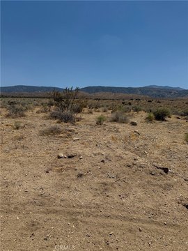 Llano Land with Development Potential