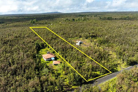 Level Lot Land Parcel