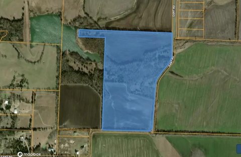 Sherman, TX Unimproved Land