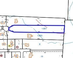 Waterfront Land in Eufaula, AL