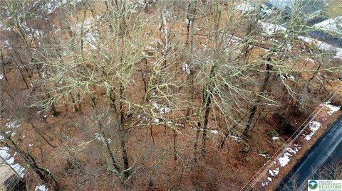 Land, Middle Smithfield Twp, PA