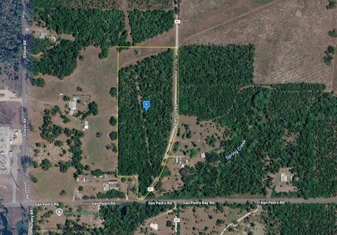 Land, PERRY, FL