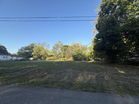 Land, Marionville, MO