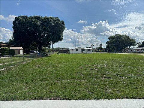 Corner Lot in Newmarket Subdivision