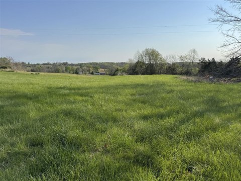 Residential Building Lot