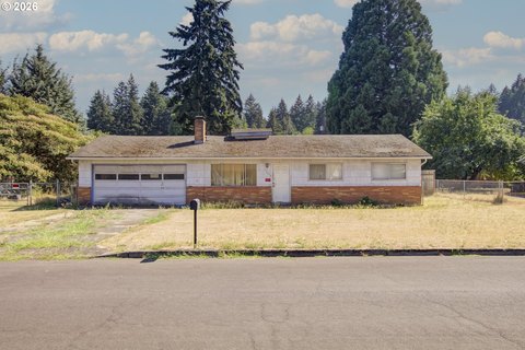 LAND - Vancouver, WA
